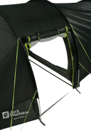Jack Wolfskin NORTH TUNNEL II - Zelte bei PeakStyle