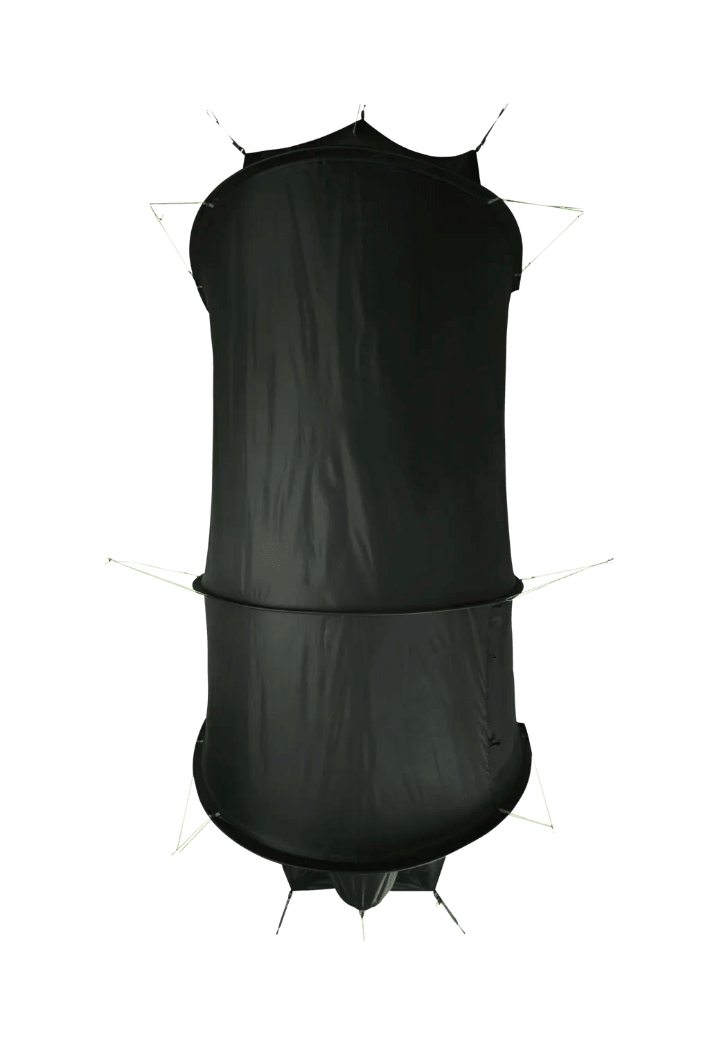 Jack Wolfskin NORTH TUNNEL II - Zelte bei PeakStyle