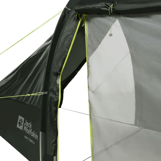 Jack Wolfskin NORTH TUNNEL III - Zelte bei PeakStyle