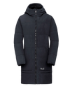 Jack Wolfskin NORTHERN LITE COAT W - Coats & Parkas at PeakStyle