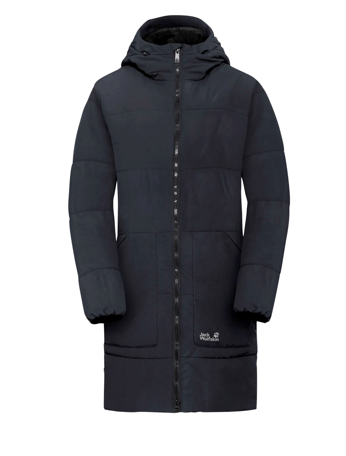 Jack Wolfskin NORTHERN LITE COAT W - Coats & Parkas at PeakStyle