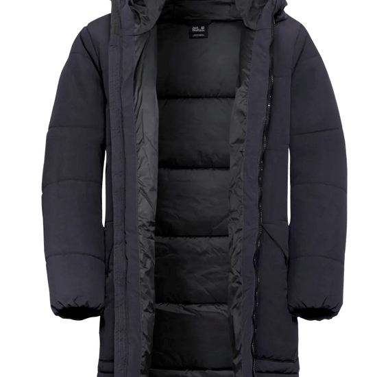 Jack Wolfskin NORTHERN LITE COAT W - Coats & Parkas at PeakStyle