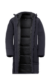 Jack Wolfskin NORTHERN LITE COAT W - Coats & Parkas at PeakStyle