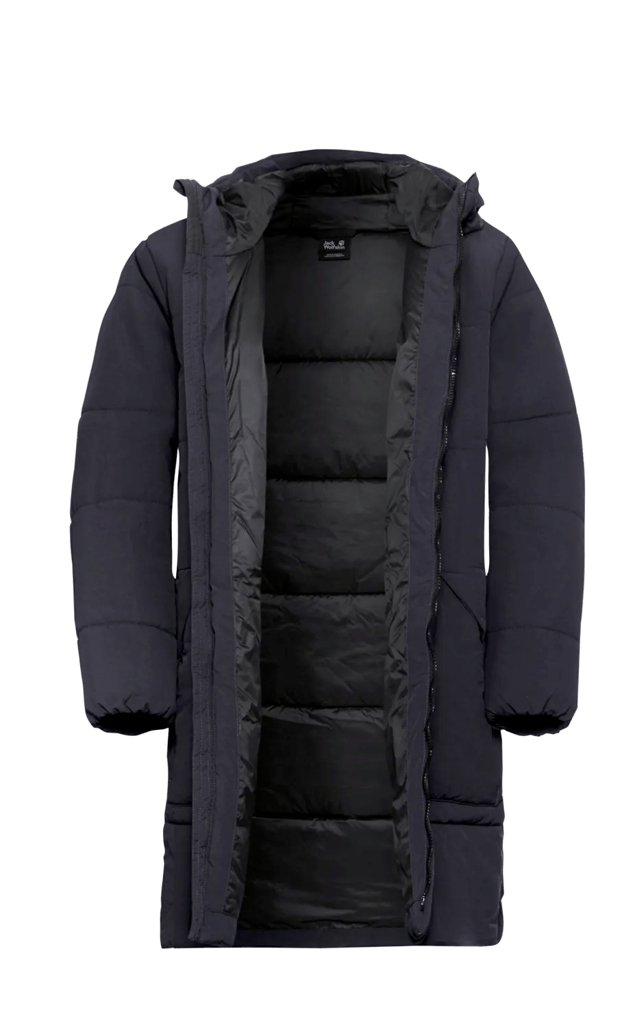 Jack Wolfskin NORTHERN LITE COAT W - Coats & Parkas at PeakStyle