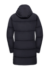 Jack Wolfskin NORTHERN LITE COAT W - Coats & Parkas at PeakStyle