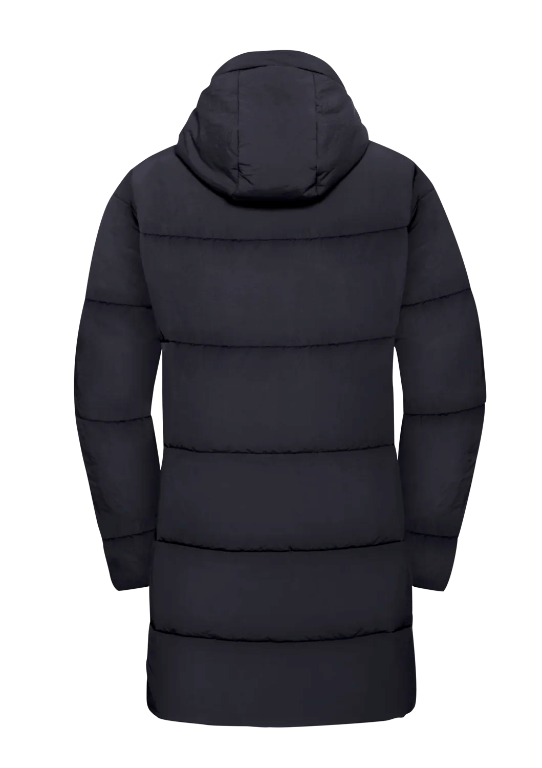 Jack Wolfskin NORTHERN LITE COAT W - Coats & Parkas at PeakStyle