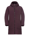 Jack Wolfskin NORTHERN LITE COAT W - Coats & Parkas at PeakStyle