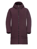 Jack Wolfskin NORTHERN LITE COAT W - Mäntel & Parkas bei PeakStyle