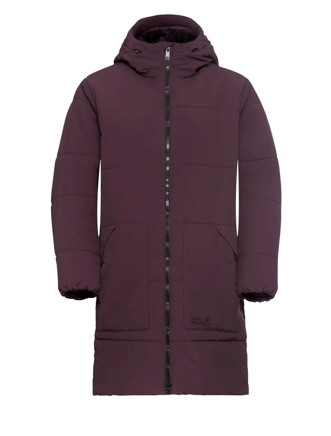 Jack Wolfskin NORTHERN LITE COAT W - Coats & Parkas at PeakStyle