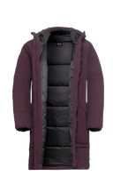Jack Wolfskin NORTHERN LITE COAT W - Mäntel & Parkas bei PeakStyle