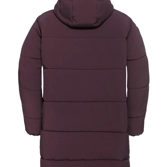 Jack Wolfskin NORTHERN LITE COAT W - Coats & Parkas at PeakStyle