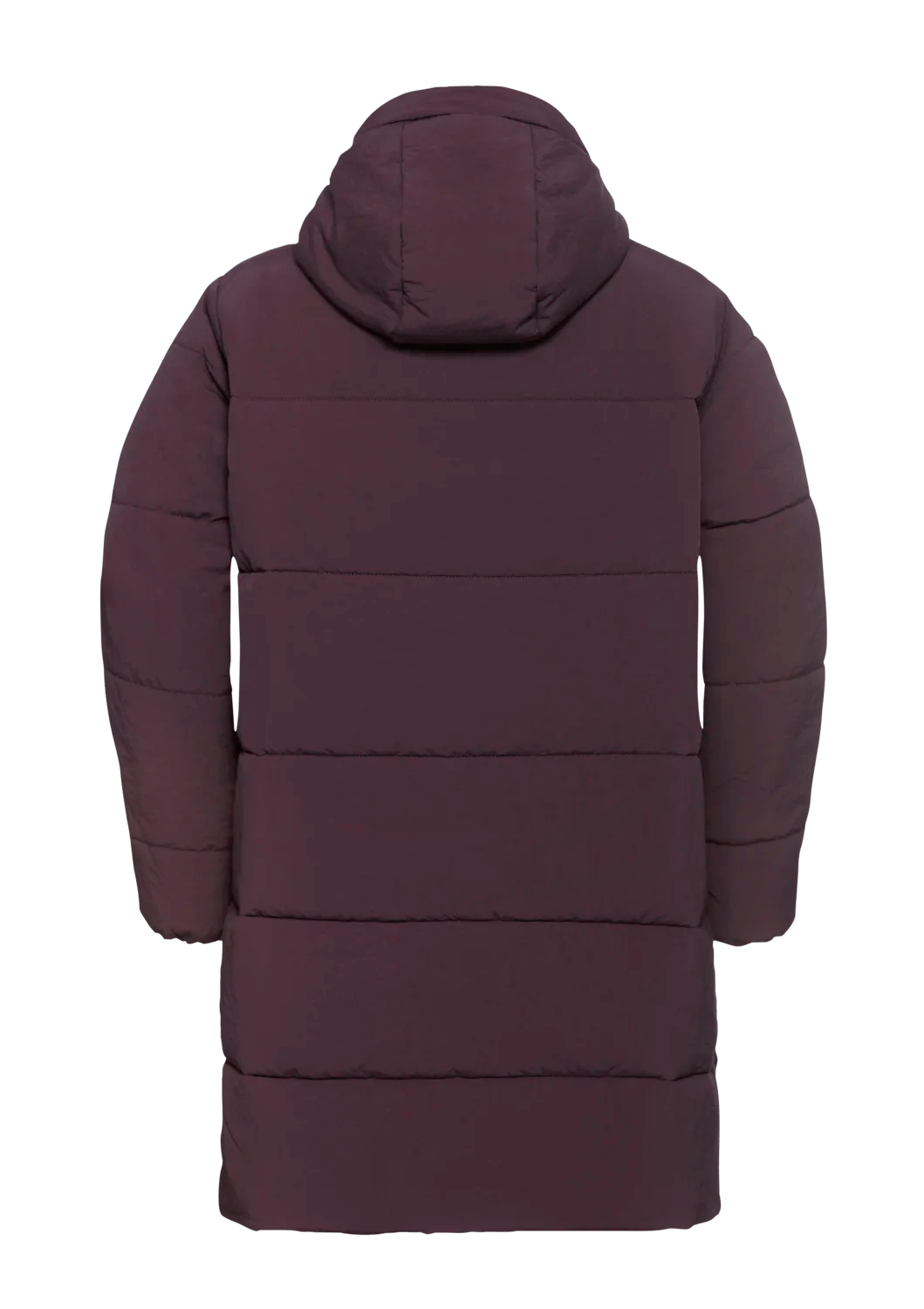 Jack Wolfskin NORTHERN LITE COAT W - Coats & Parkas at PeakStyle