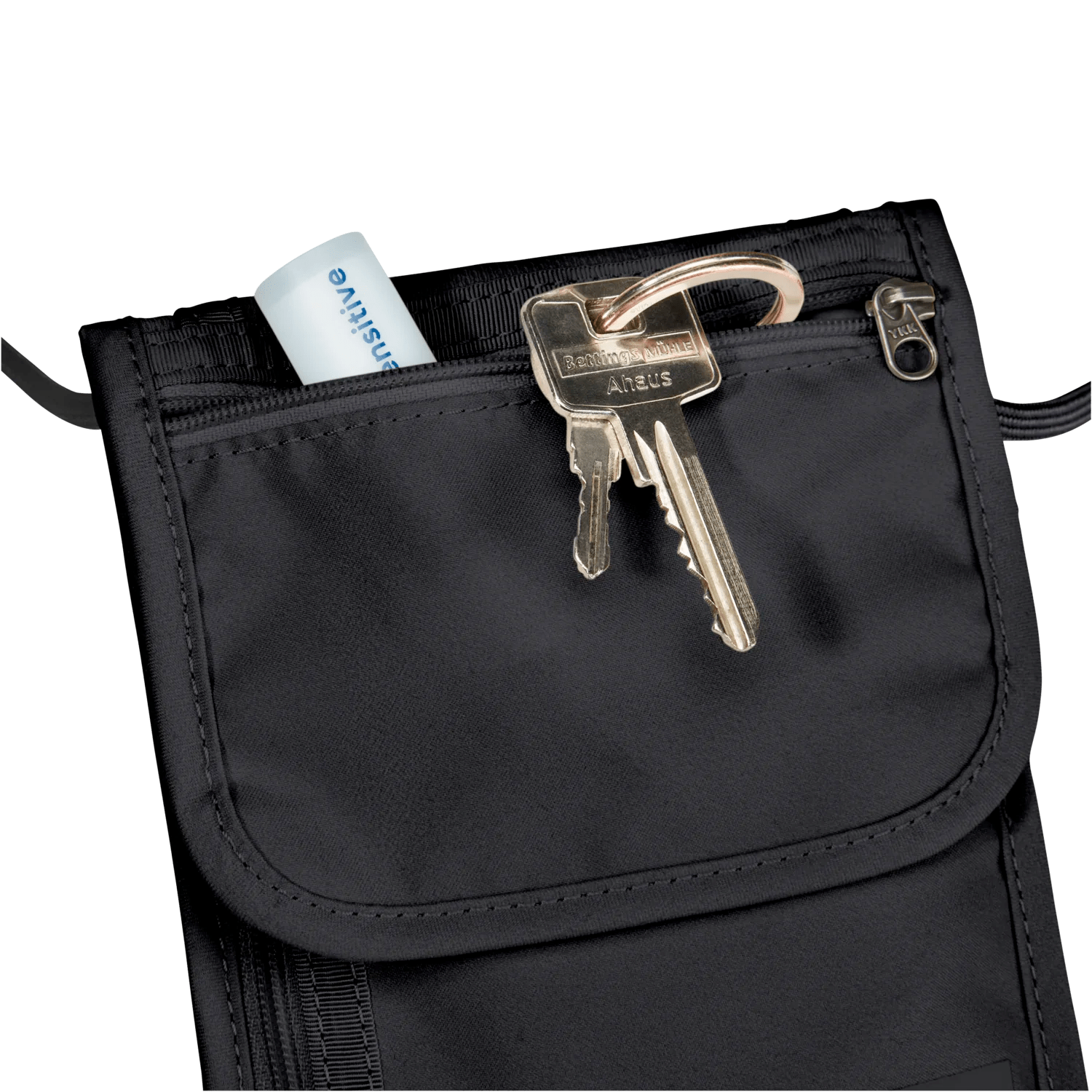 Jack Wolfskin ORGANIZER - at PeakStyle