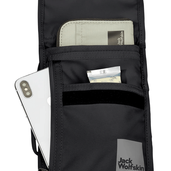 Jack Wolfskin ORGANIZER - at PeakStyle