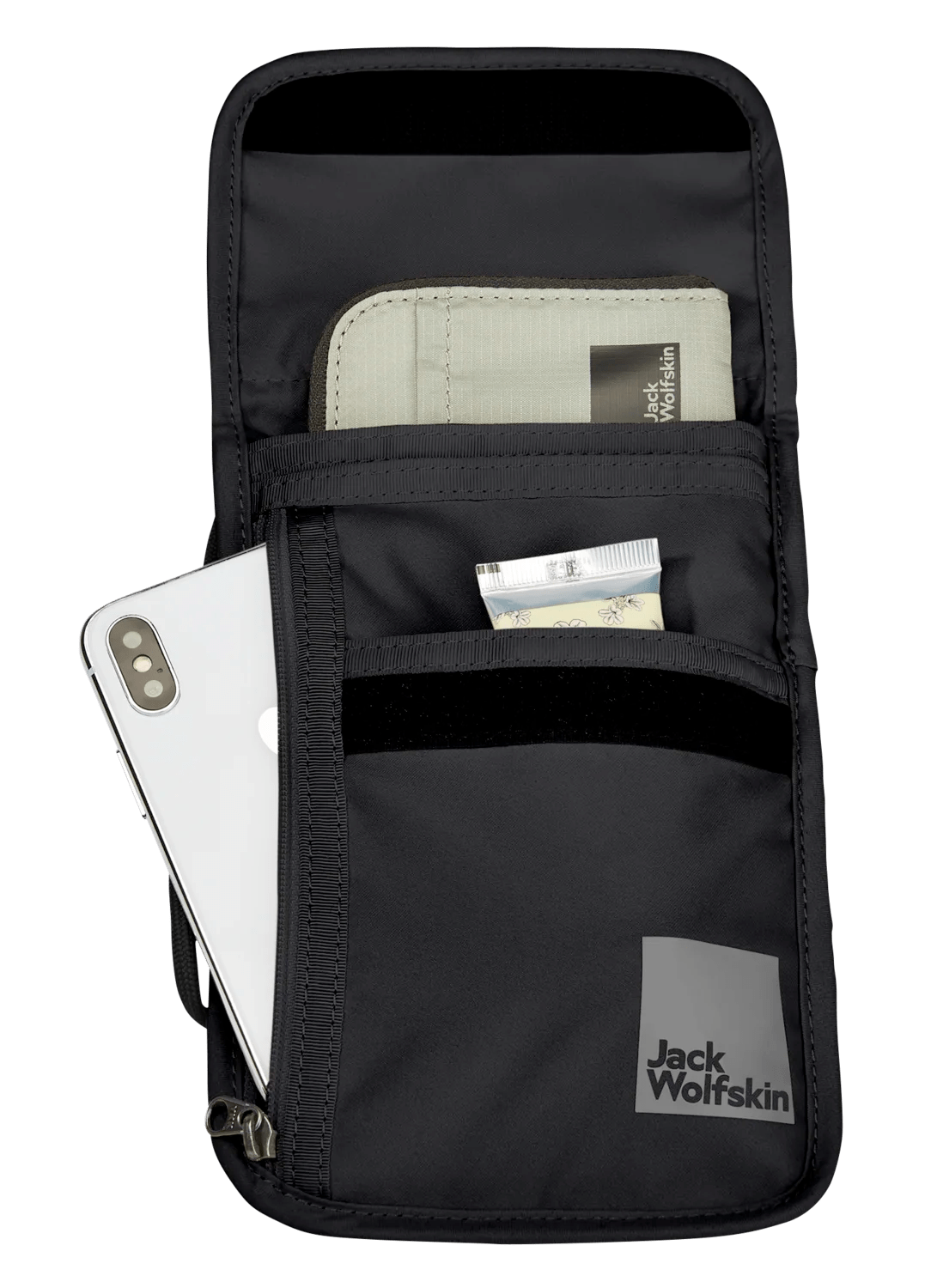 Jack Wolfskin ORGANIZER - at PeakStyle