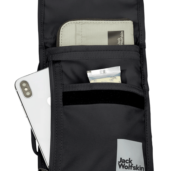 Jack Wolfskin ORGANIZER - at PeakStyle