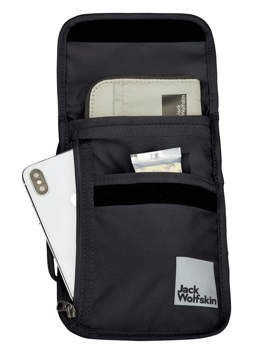 Jack Wolfskin ORGANIZER - at PeakStyle