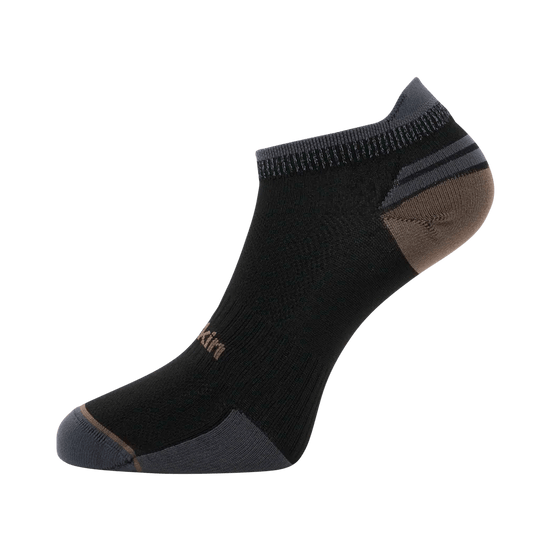 Jack Wolfskin PRELIGHT SOCK LOW C - Socks at PeakStyle