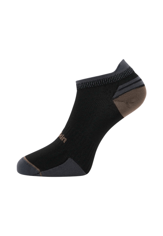 Jack Wolfskin PRELIGHT SOCK LOW C - Socks at PeakStyle