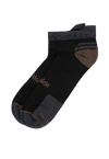 Jack Wolfskin PRELIGHT SOCK LOW C - Socks at PeakStyle