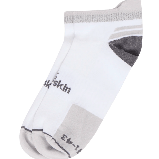 Jack Wolfskin PRELIGHT SOCK LOW C - Socks at PeakStyle