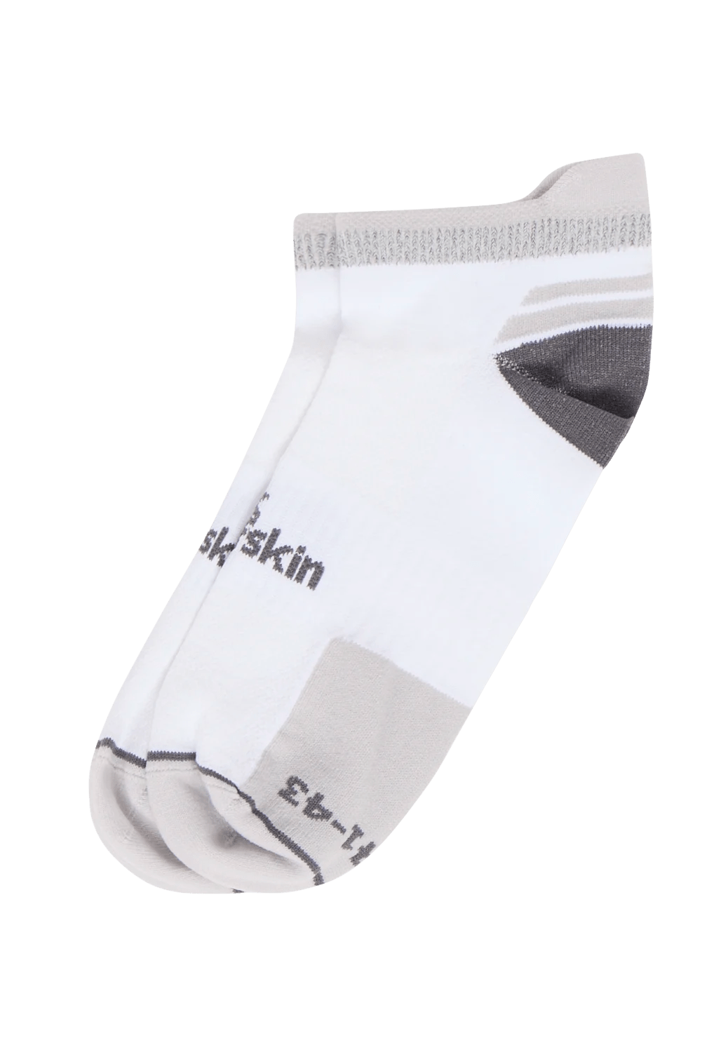 Jack Wolfskin PRELIGHT SOCK LOW C - Socks at PeakStyle