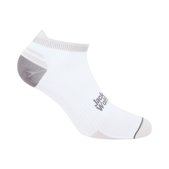 Jack Wolfskin PRELIGHT SOCK LOW C - Socks at PeakStyle