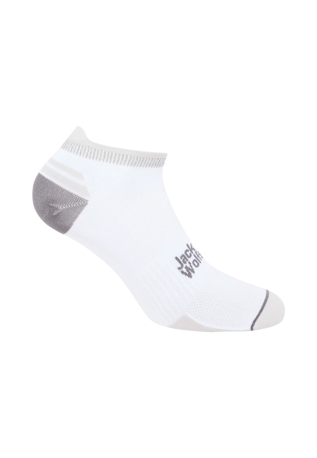 Jack Wolfskin PRELIGHT SOCK LOW C - Socks at PeakStyle