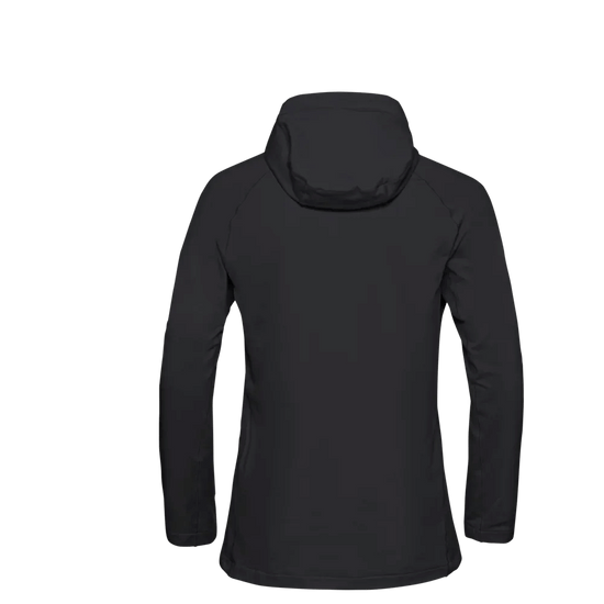 Jack Wolfskin PRELIGHT TRAIL HOODED W - at PeakStyle