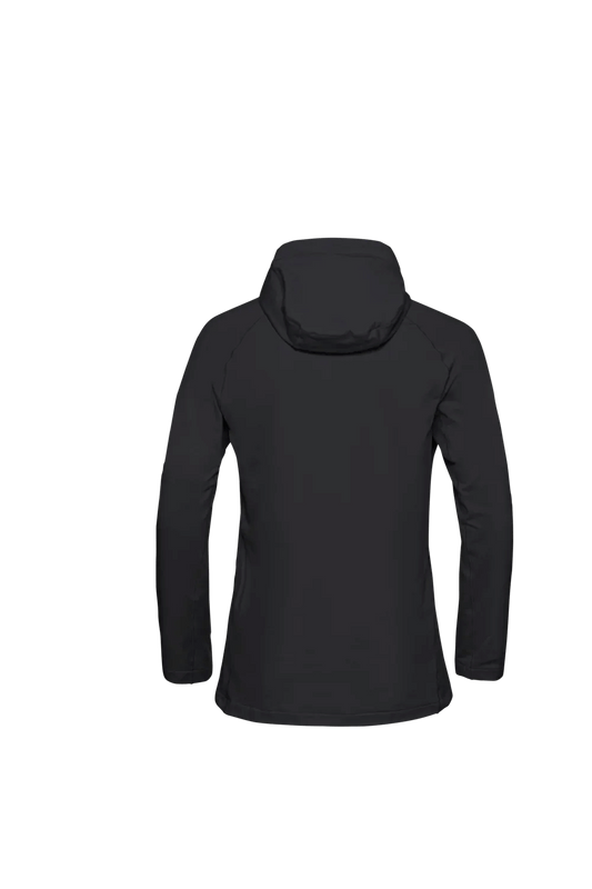 Jack Wolfskin PRELIGHT TRAIL HOODED W - at PeakStyle