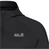 Jack Wolfskin PRELIGHT TRAIL HOODED W - at PeakStyle
