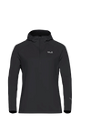 Jack Wolfskin PRELIGHT TRAIL HOODED W - at PeakStyle