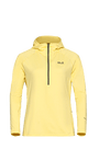 Jack Wolfskin PRELIGHT TRAIL HOODED W - at PeakStyle