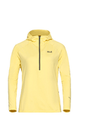 Jack Wolfskin PRELIGHT TRAIL HOODED W - bei PeakStyle