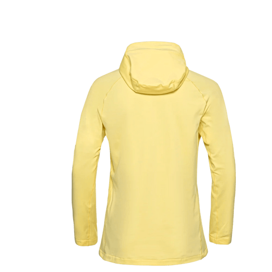 Jack Wolfskin PRELIGHT TRAIL HOODED W - at PeakStyle