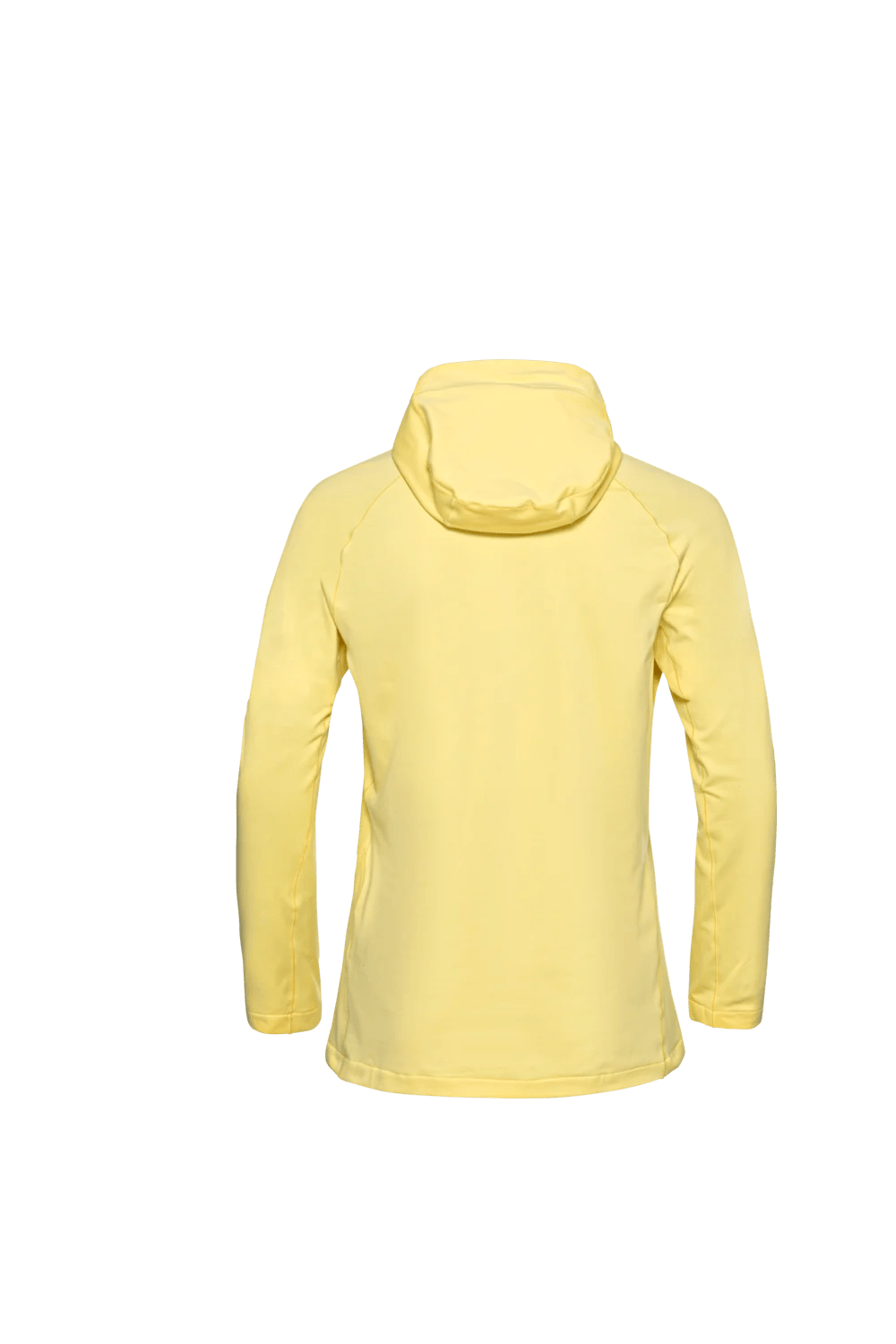 Jack Wolfskin PRELIGHT TRAIL HOODED W - at PeakStyle