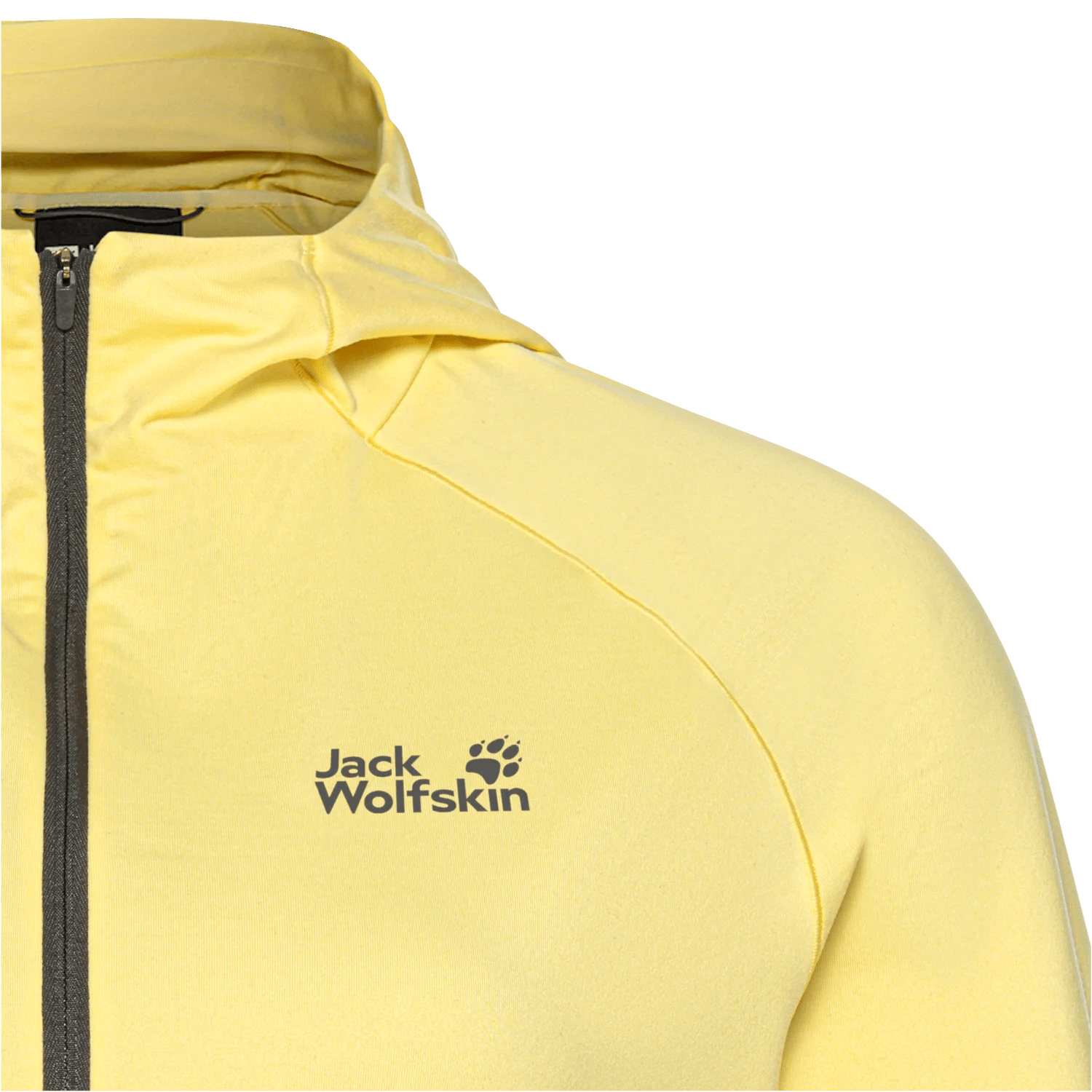 Jack Wolfskin PRELIGHT TRAIL HOODED W - at PeakStyle