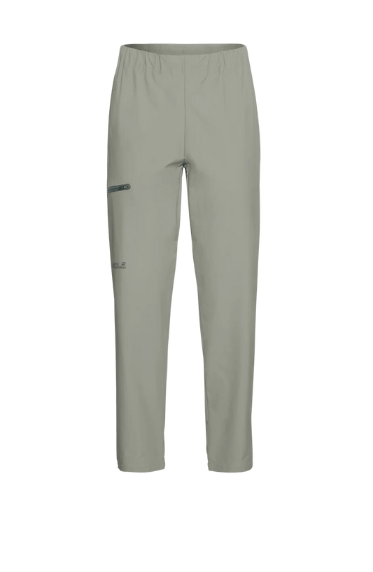 Jack Wolfskin PRELIGHT TRAIL PANTS W - Long pants at PeakStyle