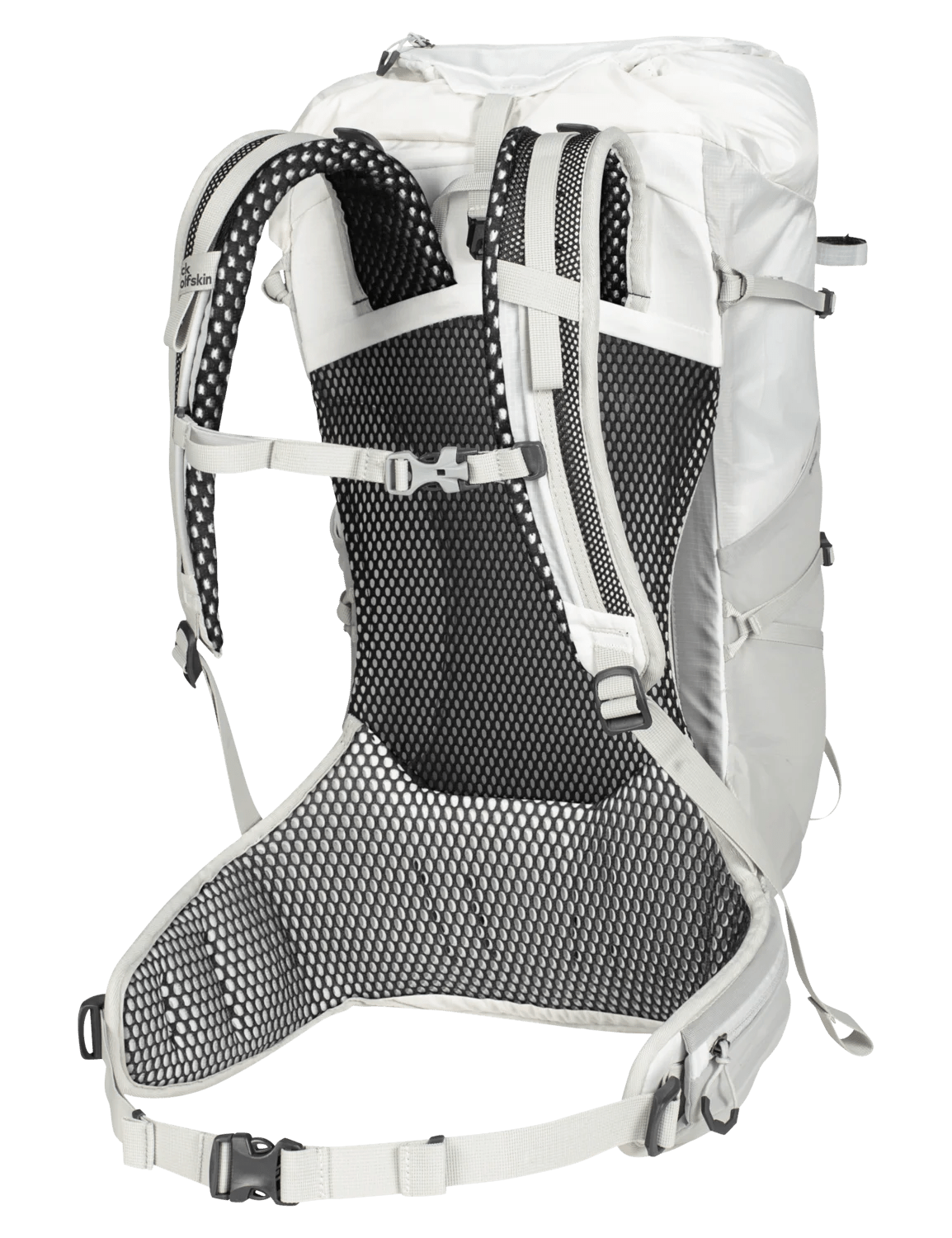 Jack Wolfskin PRELIGHT VENT 20 - Bags at PeakStyle