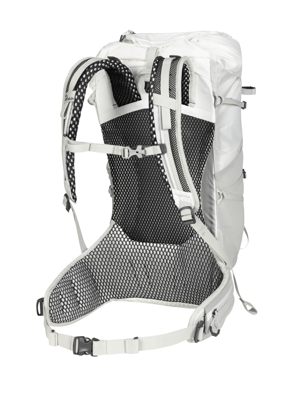 Jack Wolfskin PRELIGHT VENT 20 - Bags at PeakStyle