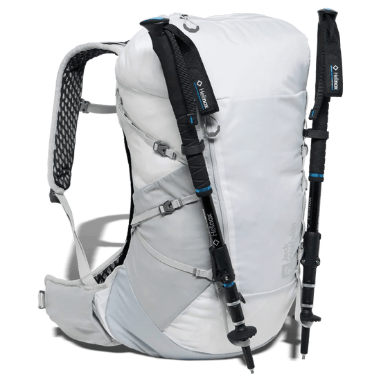Jack Wolfskin PRELIGHT VENT 20 - Bags at PeakStyle