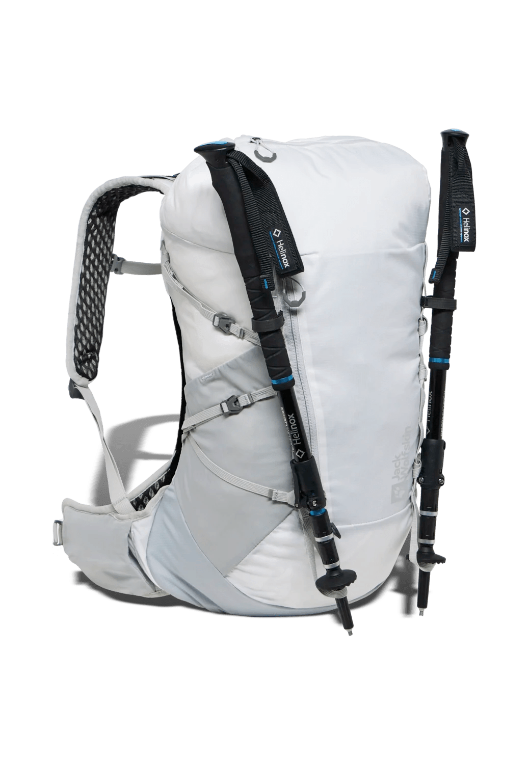 Jack Wolfskin PRELIGHT VENT 20 - Bags at PeakStyle