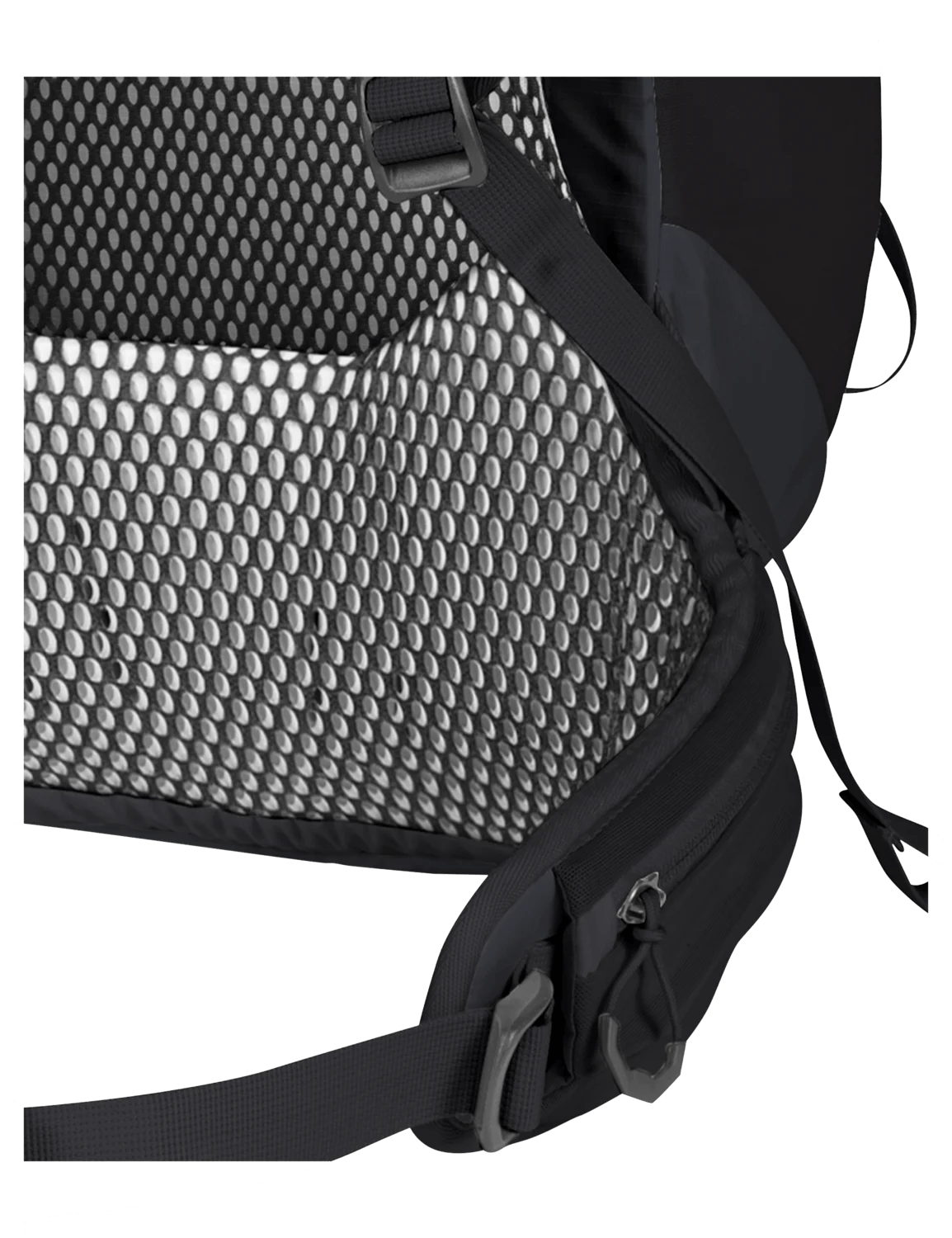 Jack Wolfskin PRELIGHT VENT 20 - Bags at PeakStyle