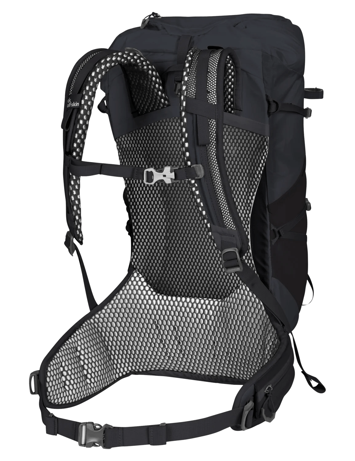 Jack Wolfskin PRELIGHT VENT 20 - Bags at PeakStyle
