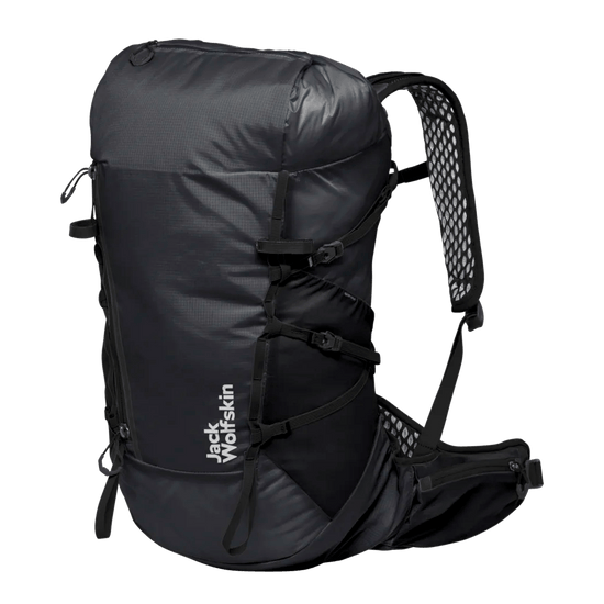 Jack Wolfskin PRELIGHT VENT 20 - Bags at PeakStyle