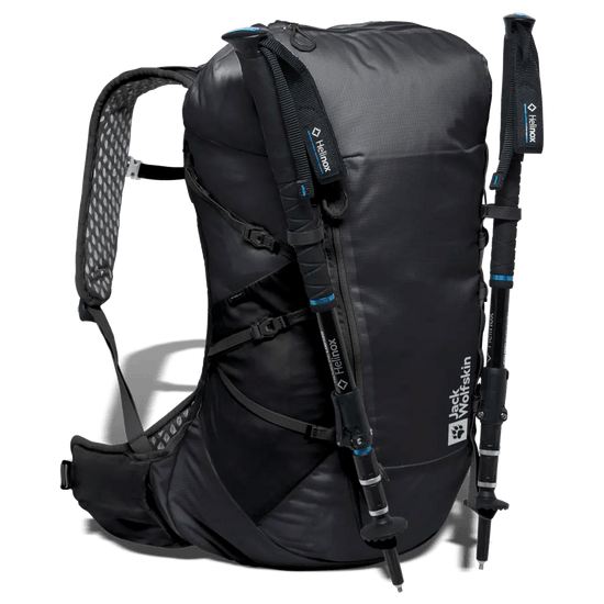 Jack Wolfskin PRELIGHT VENT 20 - Bags at PeakStyle