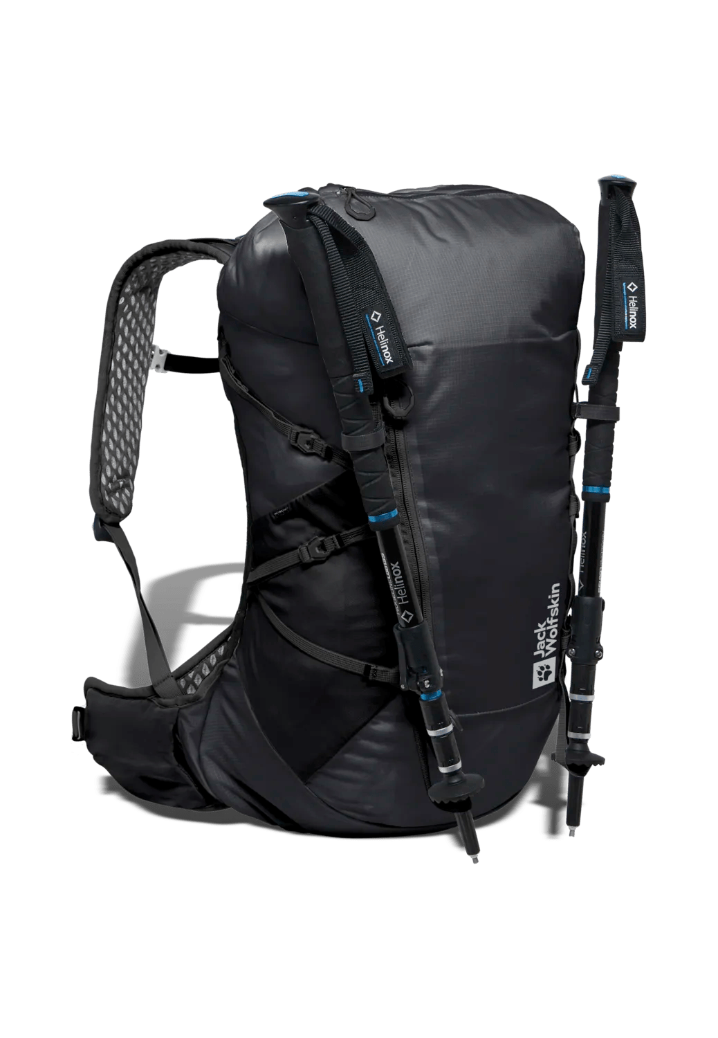 Jack Wolfskin PRELIGHT VENT 20 - Bags at PeakStyle