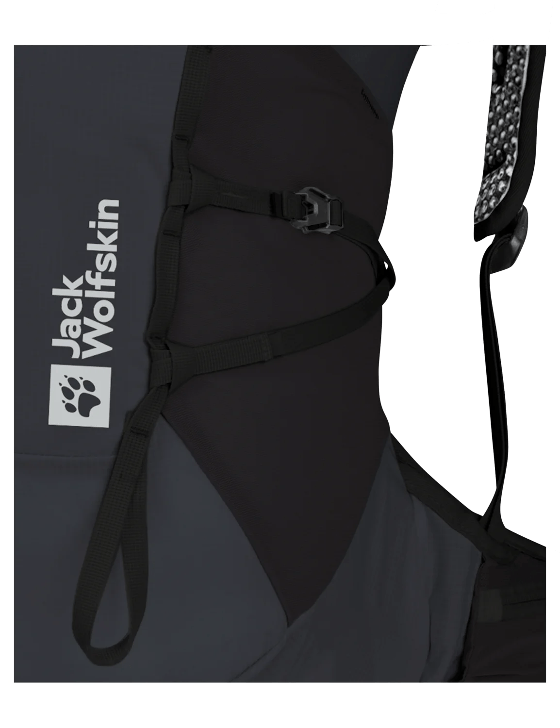 Jack Wolfskin PRELIGHT VENT 20 - Bags at PeakStyle