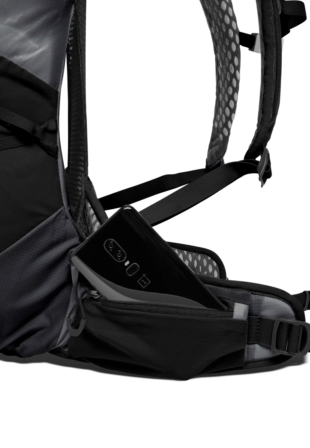 Jack Wolfskin PRELIGHT VENT 20 - Bags at PeakStyle