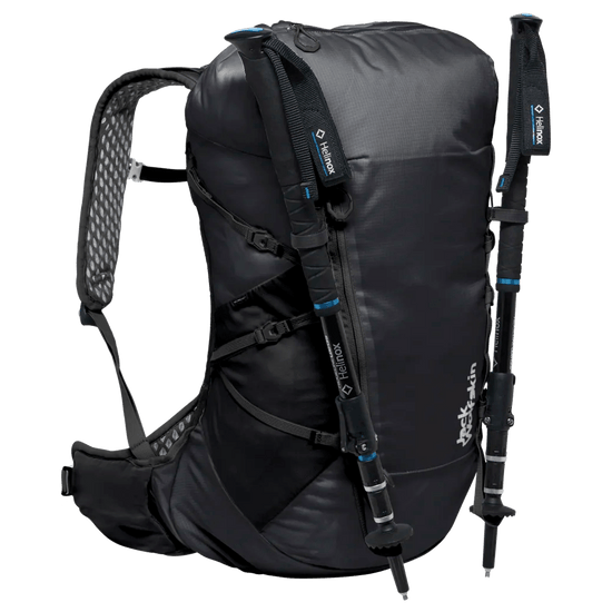 Jack Wolfskin PRELIGHT VENT 20 - Bags at PeakStyle